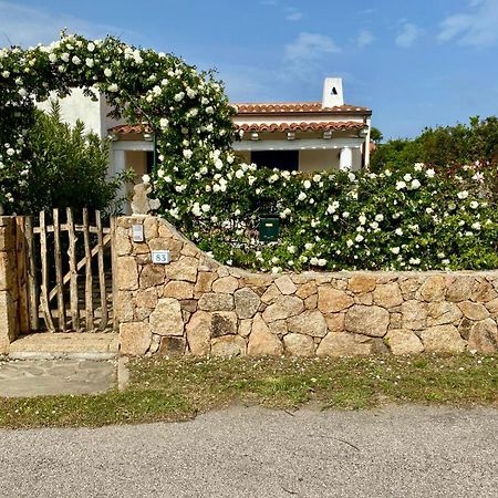 Villa Tre Mari - Casa Caterina Olbia Exterior foto