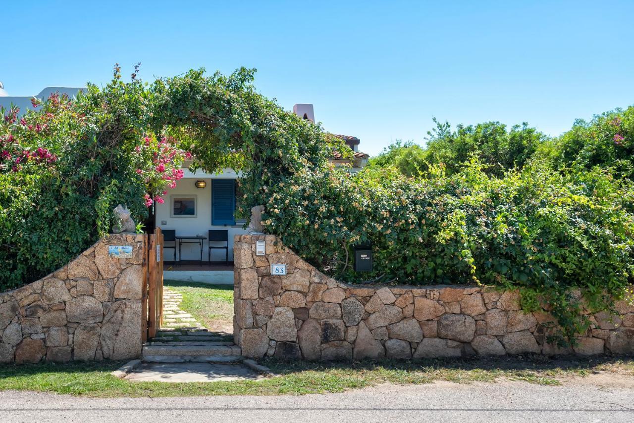 Villa Tre Mari - Casa Caterina Olbia Exterior foto